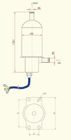 Water Heater 2