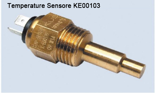 Temperature Sensore KE00103