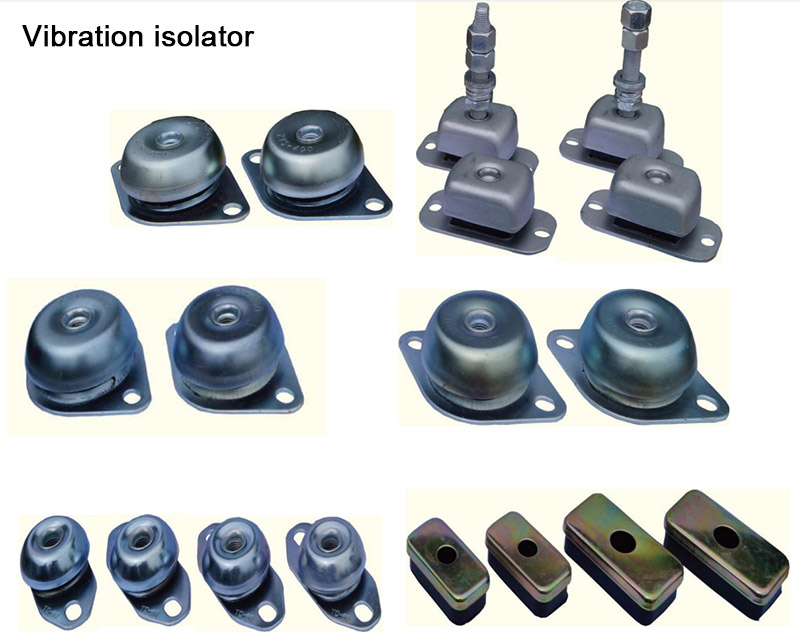 Vibration Isolator (2)