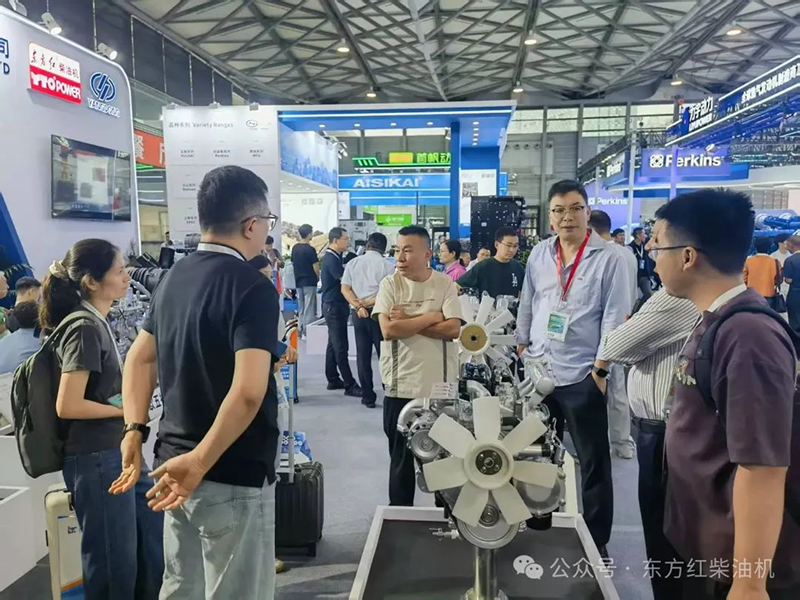 Participated in The 24th Shanghai G-Power Exhibition(3).png