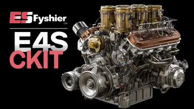 Ultimate Checklist for Choosing the Best Four Stroke Engine for Your Needs