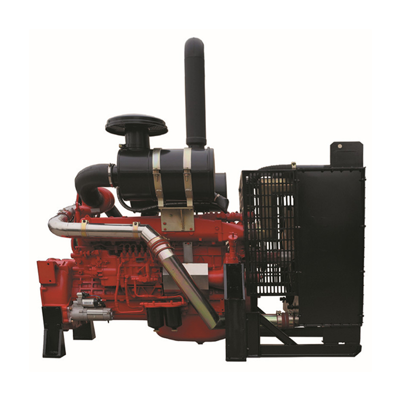 fire&water pump engines-158KW-YT6112T