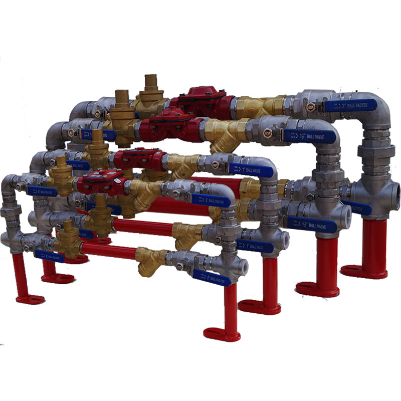 Cooling Loop