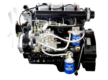 power generation engines-24KW-Y490D