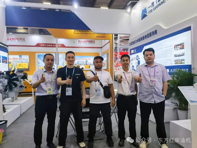 YTO-Power-shines-at-the-137th-Canton-Fair-5