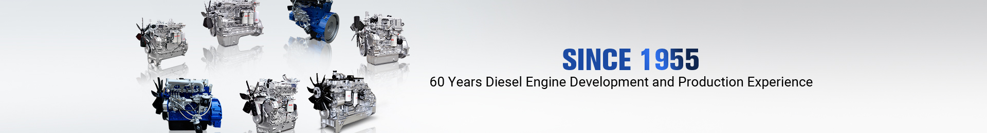 Yangdong Diesel Engine