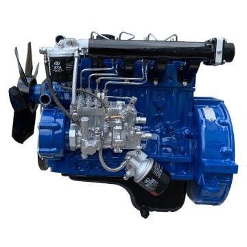 Power Generation Engines-17KW-YND485D