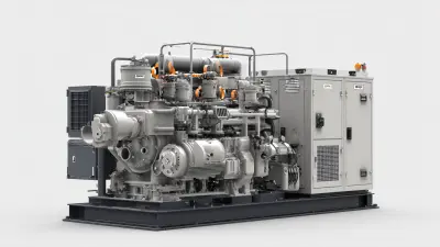Choosing the Right Manufacturer for Your Best Generator Set Engine in 2023