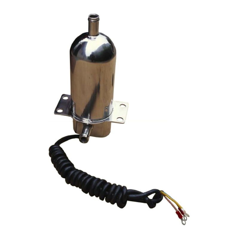 Water Heater