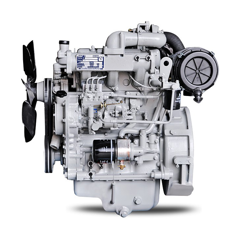 power generation engines-120KW-LR6A3L-DA