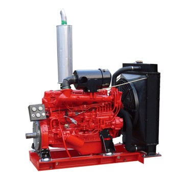 fire&water pump engines-135KW-YT6F135